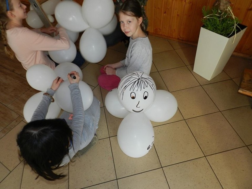 Gminny ośrodek kultury w Studzienicach przygotował moc...