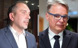 Marcin Pabierowski nowym prezydentem Zielonej Góry | WYNIKI PKW