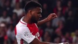 Bayern rozważał transfer młodej gwiazdy Monaco. Dyrektor go nie znał, więc obejrzał na... Youtube