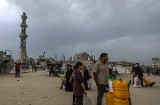 Izraelska armia wzywa mieszkańców kolejnych dzielnic Rafah do ewakuacji