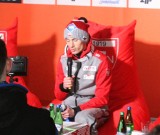 Kamil Stoch po zwycięstwie w Wiśle: uraz kolana zapowiada się przewlekle