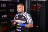 KSW 45. Popek pobity przez Erko Juna. Położył się i przestał walczyć. Wynik walki, skrót wideo Twitter [7 października]