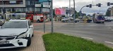 Nowe światła poprawią bezpieczeństwo na ulicy Kaczorowskiego w Białymstoku