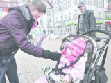 WOŚP: Gramy z pompą! Zdrowa mama, zdrowy wcześniak, zdrowe dziecko