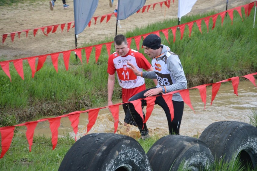 VI Cross Straceńców [ZDJĘCIA, FILM]