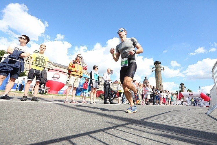 Triathlon Szczecin 2016. Poznaliśmy zwycięzców na wszystkich dystansach