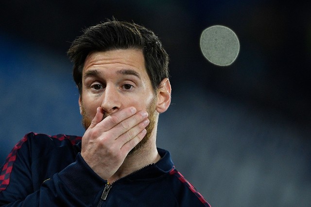 Leo Messi twierdzi, że już nie może doczekać się powrotu do gry