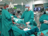 Nowatorska operacja w ostrołęckim szpitalu (zdjęcia, video)