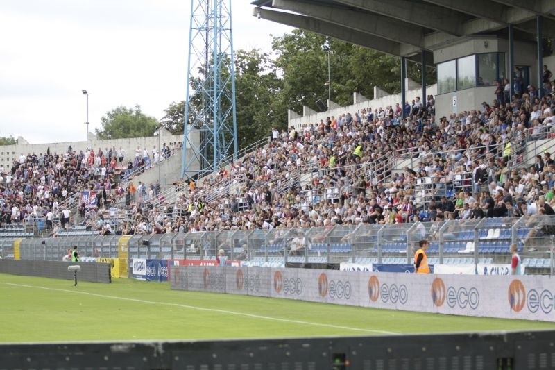 Choć niektóre decyzje arbitra budziły wątpliwości, to trzeba...