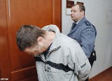 8 lat więzienia dla pedofila recydywisty z Jarosławca. Skazany prosi o kastrację chemiczną