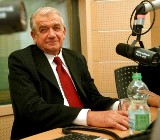 Zbigniew Religa: Niezwykle zwykły człowiek. Dzisiaj 8. rocznica śmierci kardiochirurga WSPOMNIENIA