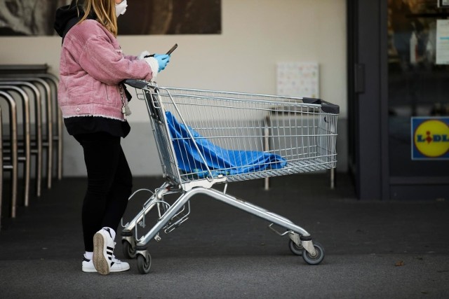 Godziny otwarcia sklepów w niedzielę handlową 5 kwietnia 2020:Zobacz kolejne zdjęcia. Przesuwaj zdjęcia w prawo - naciśnij strzałkę lub przycisk NASTĘPNE