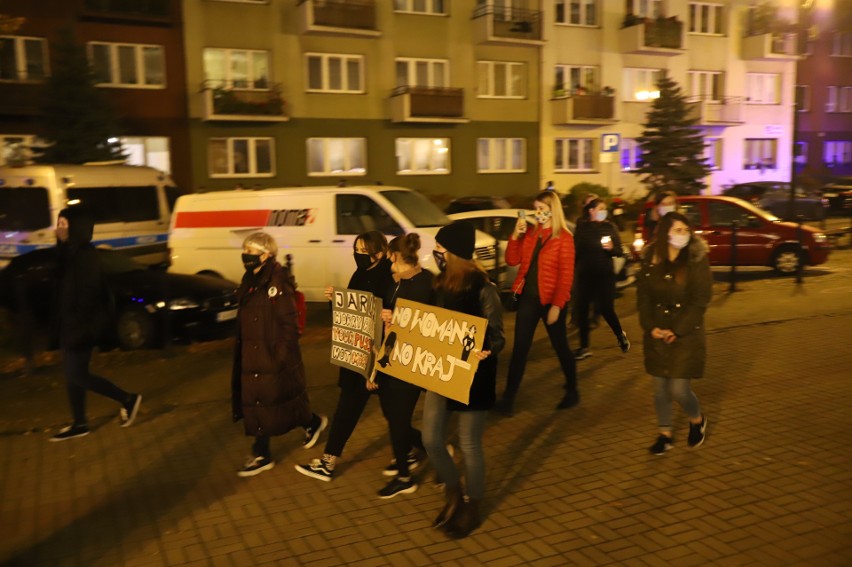 Generalny strajk kobiet przeciw zaostrzeniu prawa aborcyjnego. Dziś protest sparaliżuje całą Polskę