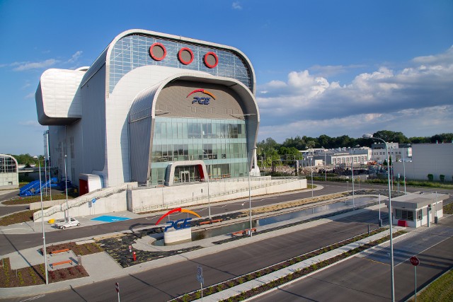 Instalacja Termicznego Przetwarzania z Odzyskiem Energii (ITPOE), działająca na terenie Elektrociepłowni PGE Energia Ciepła w Rzeszowie, została oddana do użytku pod koniec 2018 r.