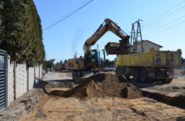 Prace na drogach potrwają do końca sierpnia