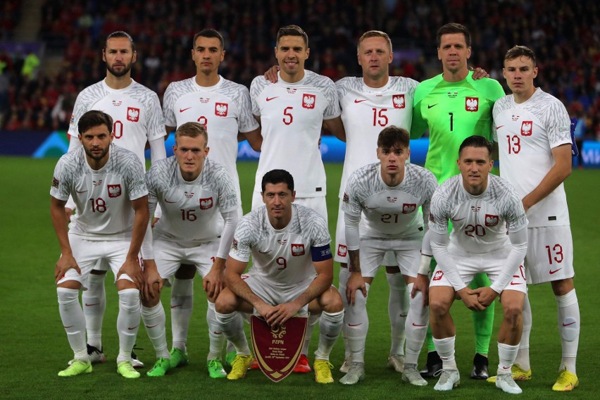 Unikniemy wielu potęg. Polska wywalczyła pierwszy koszyk w losowaniu eliminacji Euro 2024