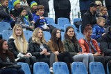 Piłkarskie derby Gorzowa między Stilonem a Wartą w III lidze przyciągnęły na trybuny mnóstwo kibiców