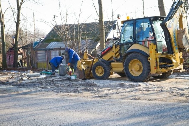 22 mln zł - tyle zapisano w budżecie miasta na budowę ul. Ciołkowskiego