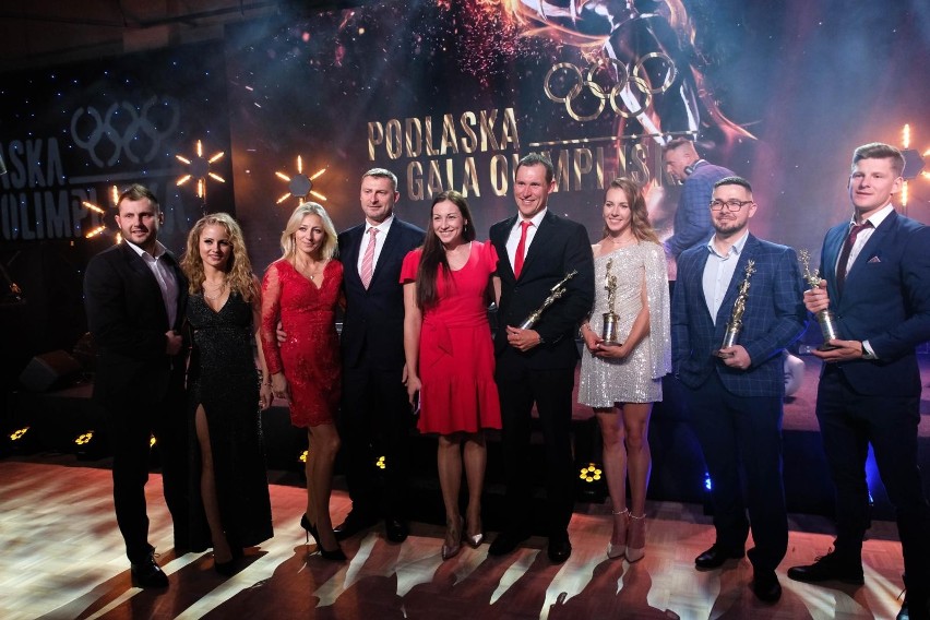 26. Podlaska Gala Olimpijska