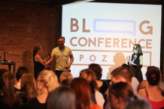 Blog Conference Poznań 2015