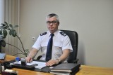 Policja w Bielsku-Białej ma nowego komendanta z Żor. To Dariusz Matusiak