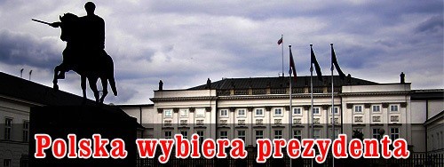 Dzisiaj wybieramy prezydenta. Bieżące informacje z lokali wyborczych i frekwencja [zdjęcia]