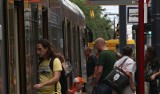 Zarząd Dróg i Transportu rozpoczyna liczenie pasażerów w tramwajach