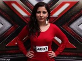 Magdalena Adamiak i grupa The Chance na trzecim miejscu w finale X Factor