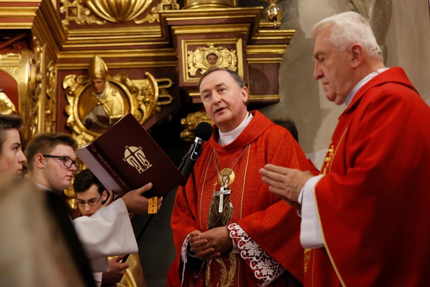 Decyzją papieża św.Małgorzata jest patronką Nowego Sącza [ZDJĘCIA]