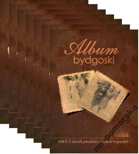 Album bydgoski