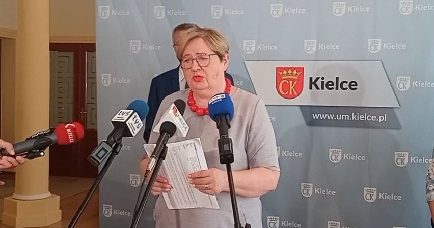 Jakie inwestycje Kielce zgłosiły do Programu Inwestycji Strategicznych? Zobacz ZAPIS TRANSMISJI