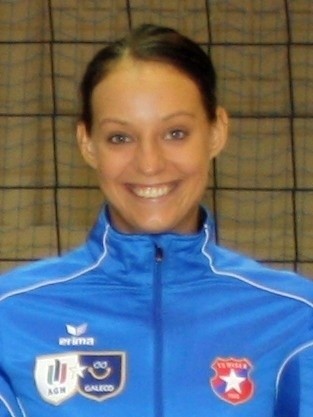 Magdalena Żochowska ma 27 lat