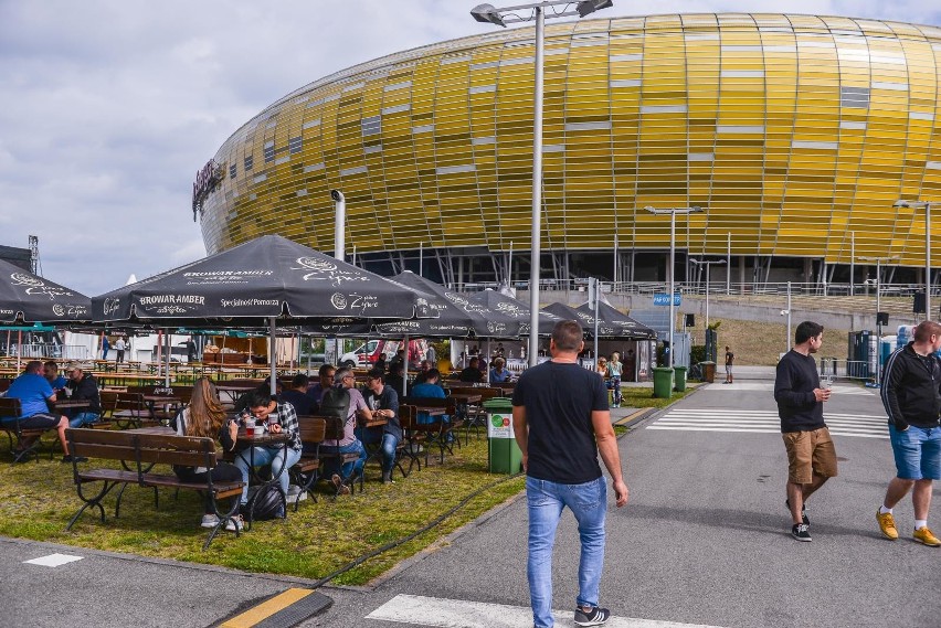 8 września 2018. Amber Fest 2018 i Futuraki - Jemy na...