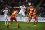 Mecz Jagiellonia Białystok - Legia Warszawa ONLINE. Gdzie oglądać w telewizji? TRANSMISJA TV NA ŻYWO