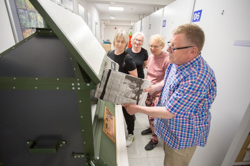 Takiej kolekcji botanicznej na Pomorzu nie ma nigdzie indziej. Warsztaty w Herbarium Akademii Pomorskiej w Słupsku