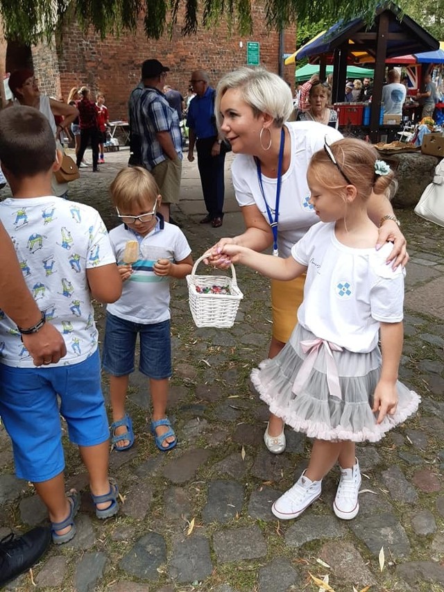 Szpital w Ustce zaprasza na piknik zdrowotny (zdjęcie archiwalne 2019 rok)