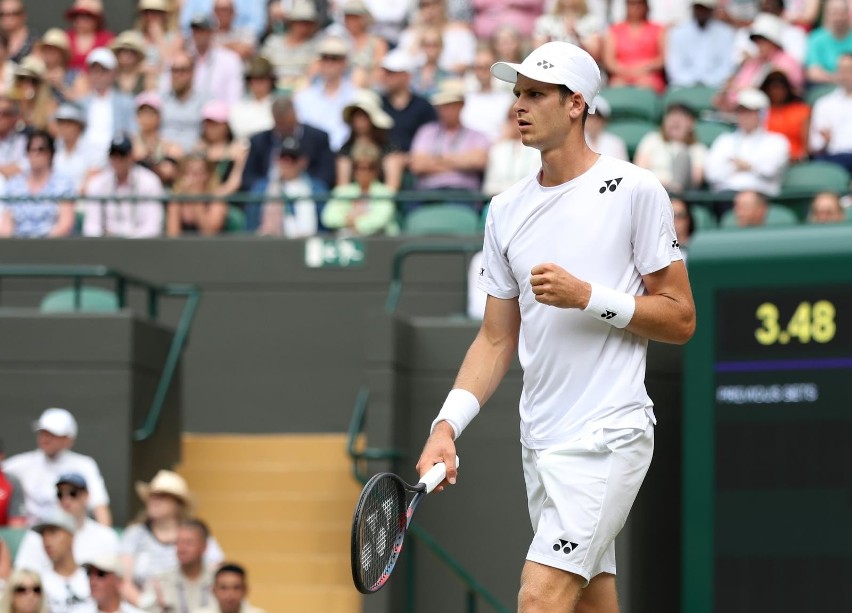 Wimbledon 05 07 2019...