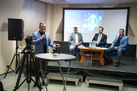 Henryk Dębowski, radny Białegostoku