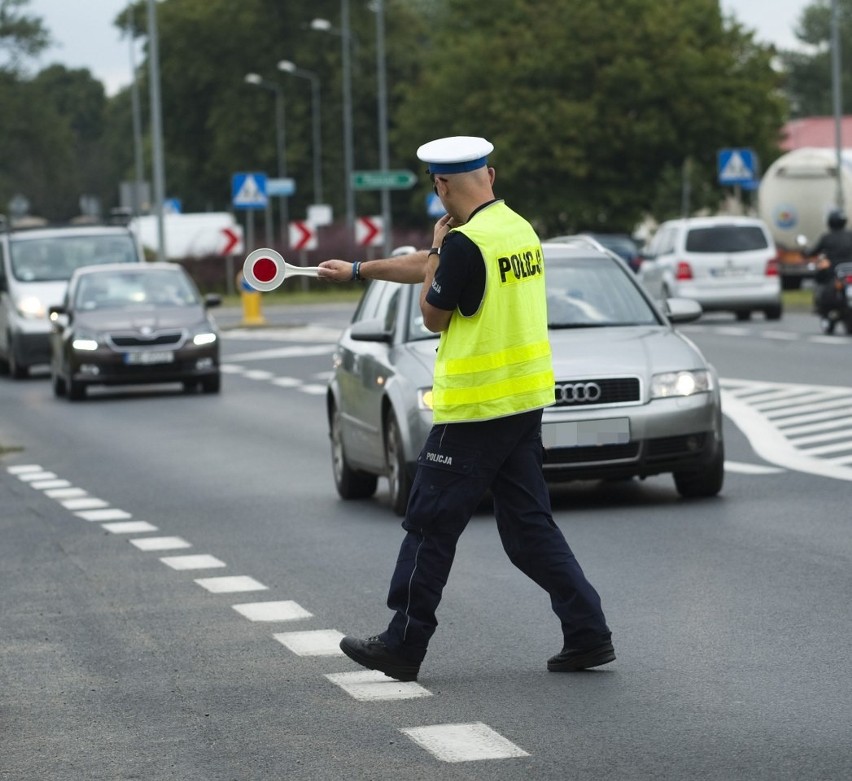 Od 16 do 22 września policjanci drogówki w krajach Unii...