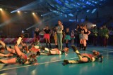 1600 tancerzy na turnieju World Dance 2015 w Sosnowcu Zagórzu [ZDJĘCIA i WIDEO]
