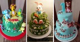 Niezwykłe torty na każdą okazję naszych Czytelniczek z Przemyśla i okolic [ZDJĘCIA]