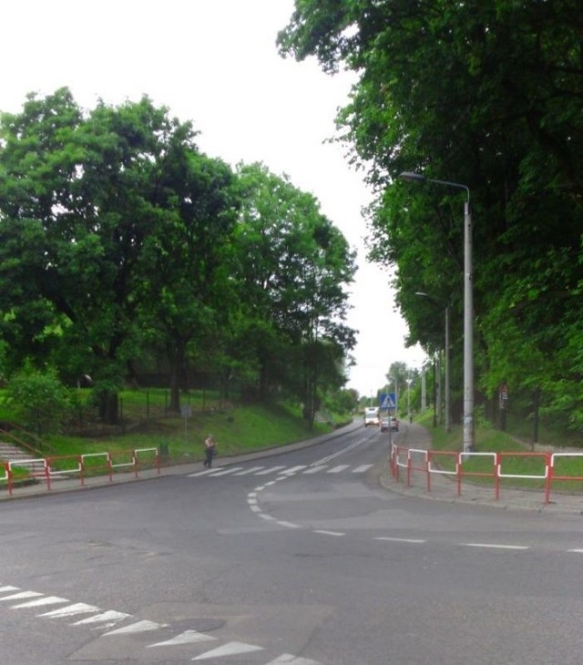 W lipcu rozpocznie się remont ulicy Radlińskiej w Wodzisławiu Śl.