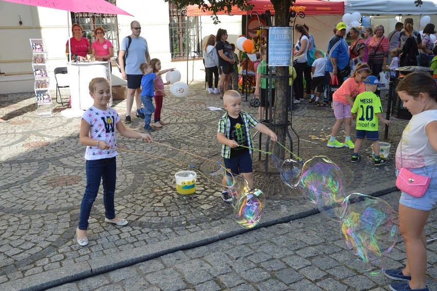 Głogów pożegnał lato [ZDJĘCIA]