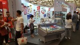 SM MLEKPOL na targach w Szanghaju. Mleko i śmietanka z Podlasia zachwyca Chińczyków
