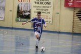 Futsal. Odra Opole i Gredar Brzeg zagrają we własnych halach