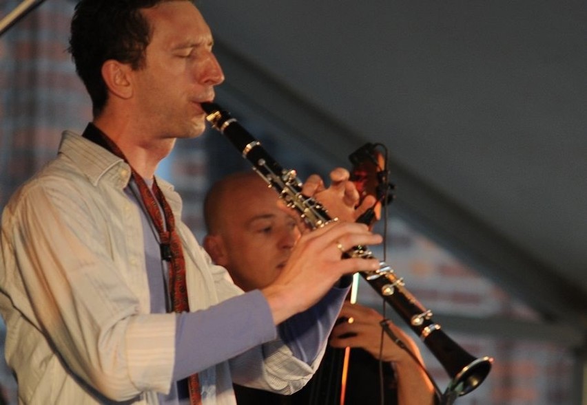 Artus Jazz Festiwal - Max Klezmer Band