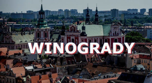 Od Przedszkola do Seniora na Winogradach - koszt 599 837 zł...