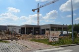 Budowa Szpitalnego Oddziału Ratunkowego przy Mazowieckim Szpitalu Specjalistycznym w Radomiu. Zobacz jak postępują prace 