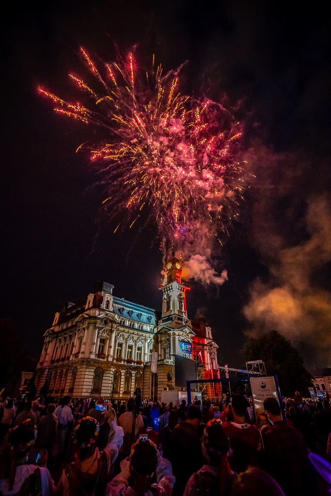 Nowy Sącz: koncert inauguracyjny festiwalu Święto Dzieci Gór 