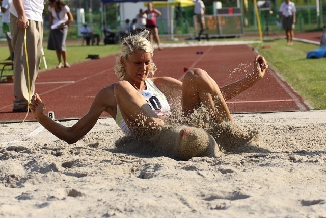 Trzy lata temu Opole gościło najlepszych sportowców LZS w kraju.